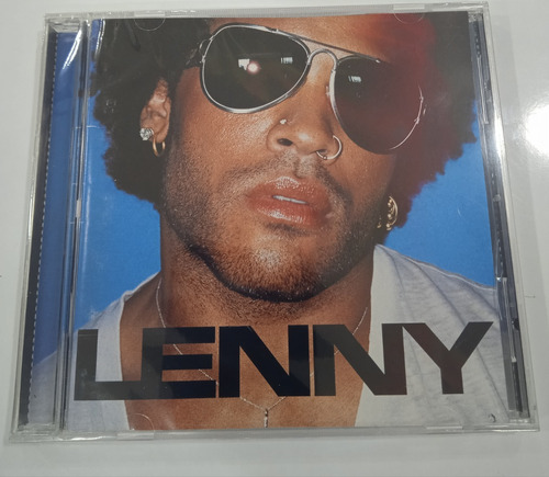 Lenny Kravitz / Cd Nuevo 