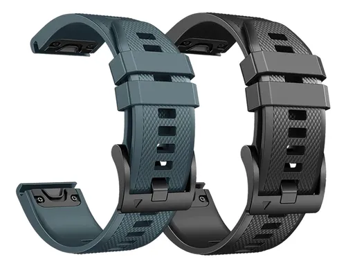 comprar Ancool Banda Reloj Silicona Para Fenix Band In Plus Pro