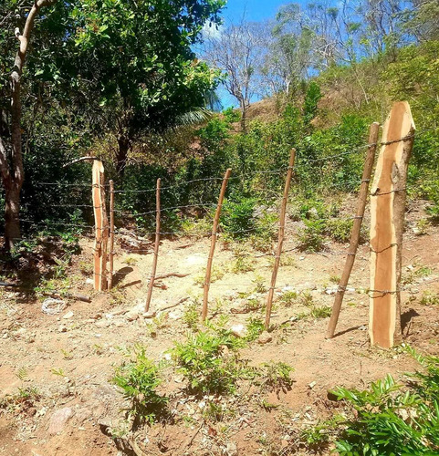 Imagen 11 de 11 de Se Vende Hermoso Terreno Lote De 3700 Metros M2 En La Cruz De Guanacaste