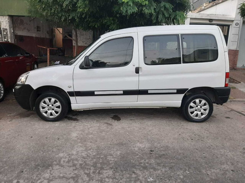 Peugeot Partner 1.4 Furgon Confort 2011