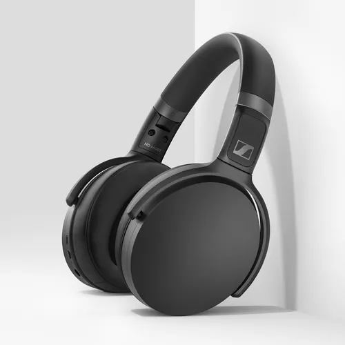 Auriculares Sennheiser Hd 450bt Wireless Open Box - $ 441.743,39