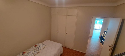 Imagen 5 de 30 de Av Libetador 2600 Y Salguero 210 M2 5 Ambientes Cochera