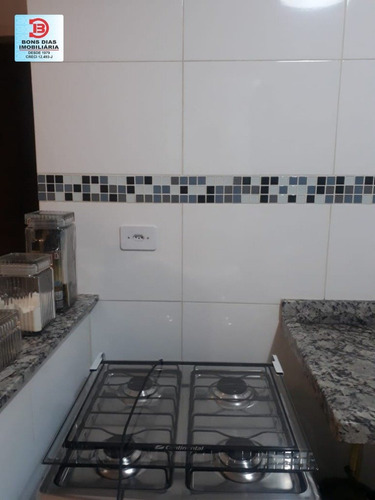 Imagem 7 de 15 de Casa Em Condominio - Parada Xv De Novembro - Ref: 8499 - V-8499