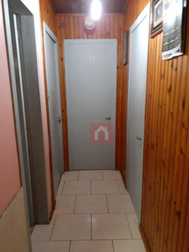 Casa À Venda, 110 M² Por R$ 420.000,00 - Primeiro De Maio - Farroupilha/rs - Ca0098