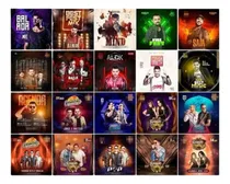 Comprar Kit 150 Templates Psd Para Mídias Sociais - Festas E Eventos