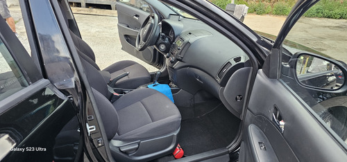 Hyundai I30 CW 2.0 Gls Aut. 5p
