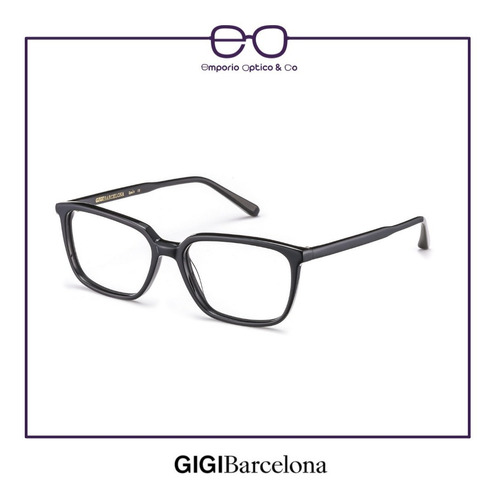 Lentes Oftálmicos Gigi Barcelona Jack