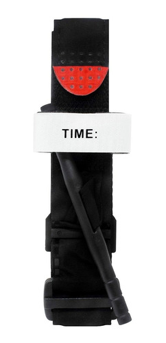 Torniquete Táctico De Emergencia