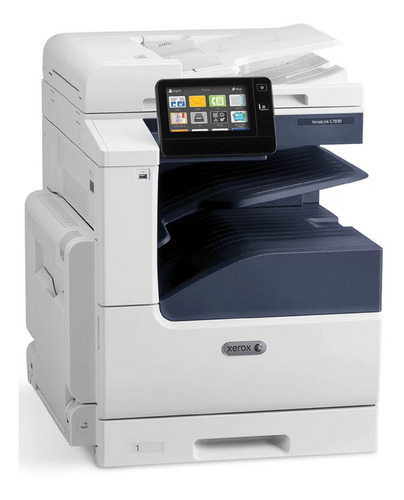 Impresora Xerox Versalink A3 C7130_d Pregunte Por Stock