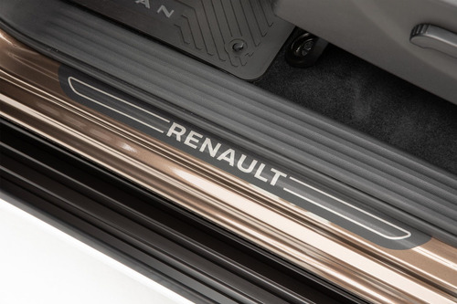Soleras De Puertas Renault Alaskan Emotion 4x2 2.3 16v M9t