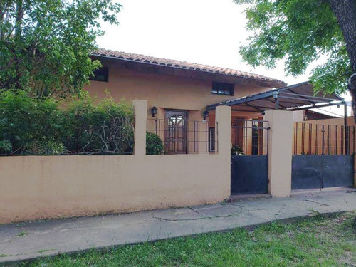 Venta Casa 5amb Con Cochera/patio Y Galpón