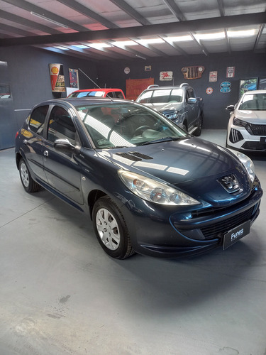 Peugeot 207 1.4 Xr