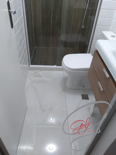 Imagem 18 de 20 de Lindo Apartamento 3 Dormitórios 1 Suíte - City Bussocaba - Osasco - Ap00827 - 69308234