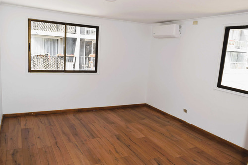 Casa En Venta, Pucará, Ortuzar, Ñuñoa (106904)