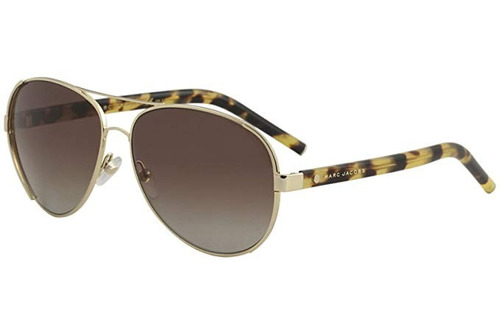 Lentes De Sol Nuevas Para Dama Marc Jacobs Originales 