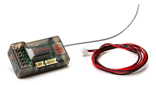 Receptor Dsm2 Dsm2 Dsm2 De 6 Canales Sr6100at (superficie Rc