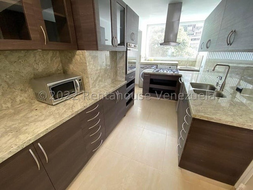 Se Vende Apartamento En Altamira Mls #23-7084