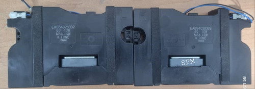 Cornetas Para Tv LG (Usado)