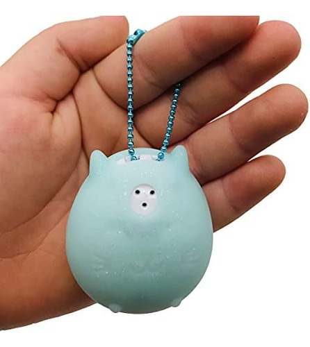 Rawecud Funda Protectora De Silicona Para Tamagotchi Hello K