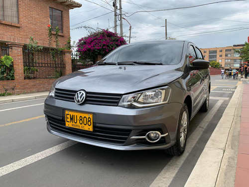 Volkswagen Voyage 1.6 Trendline