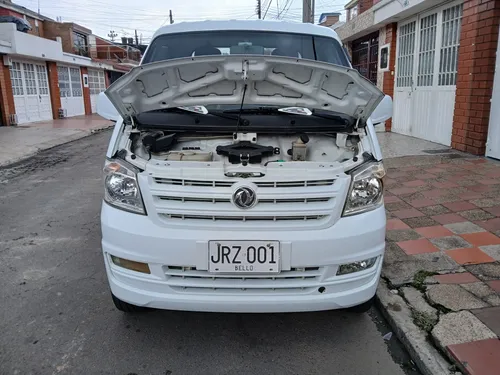DFM/DFSK K05S 1.2l