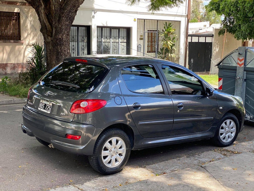 Peugeot 207 1.4 Xs Compact