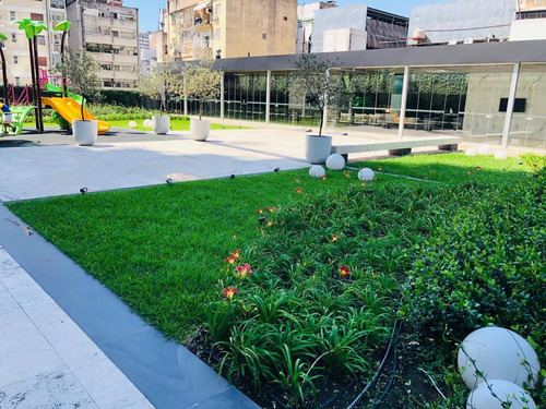 Imagen 5 de 30 de Venta Recoleta Torre Deco Espectacular 4 Ambientes - Piso Altisimo Al Rio