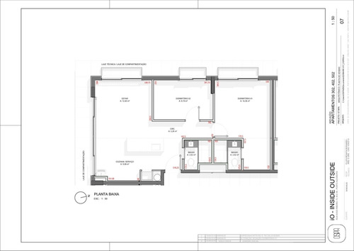 Imagem 20 de 22 de Apartamento - Ap00179 - 68913791