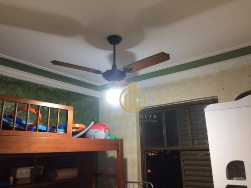 Imagem 1 de 7 de Apartamento Com 2 Dormitórios À Venda, 48 M² Por R$ 100.000,00 - Jardim João Rossi - Ribeirão Preto/sp - Ap0986