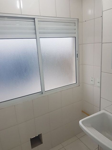 Imagem 9 de 14 de Apartamento - Ap01696 - 70641020
