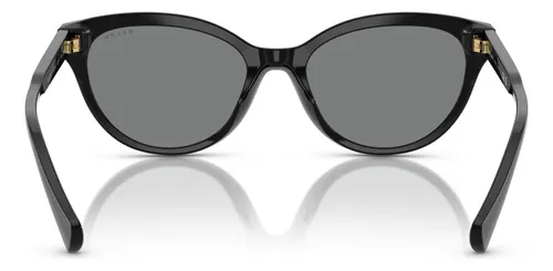 Lentes De Sol Negro Ralph Ra5326u500187