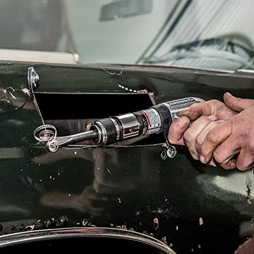 Powermate Px P0240293sp Heavy Duty Air Hammer Cuotas sin inter s