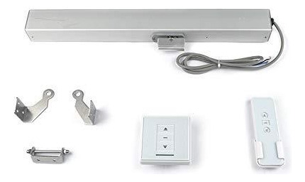 Actuador Eléctrico De Apertura De Ventanas Con Cadena For