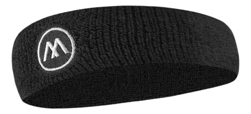 . 4 Banda Para El Cabello Deportiva Para Correr, Banda Para