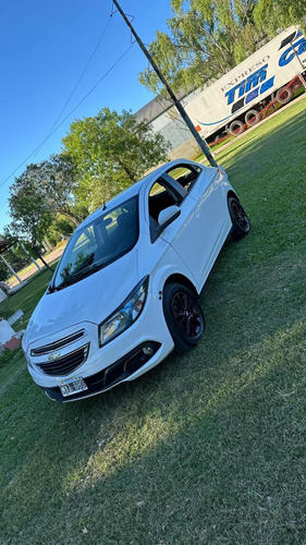 Chevrolet Onix 1.4 Ltz Mt 98cv