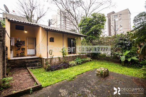 Imagem 28 de 30 de Casa, 2 Dormitórios, 120 M², Jardim Do Salso - 201184