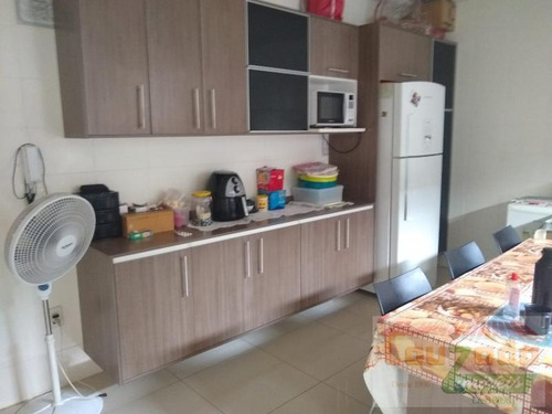 Imagem 14 de 15 de Casa Para Venda Em Itu, Vila Fragnani, 2 Dormitórios, 1 Banheiro - 2764_2-978804