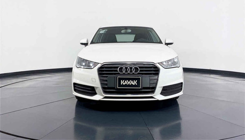 Imagen 2 de 15 de 104988 - Audi A1 2017 Con Garantía