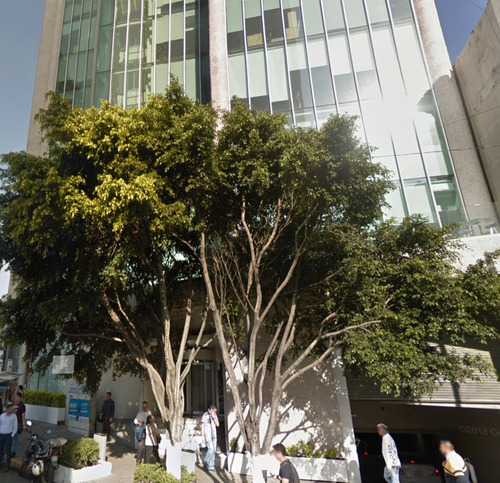 Imagen 3 de 3 de Oficinas En Renta En Av. Revolución, Col. Tizapán.
