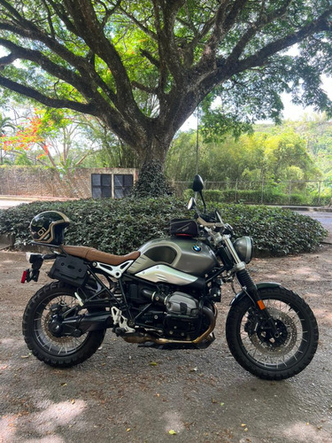 Bmw R1200 Ninet