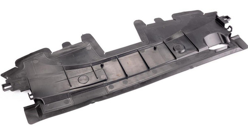 Imagen 1 de 6 de Deflector Superior Radiador Renault