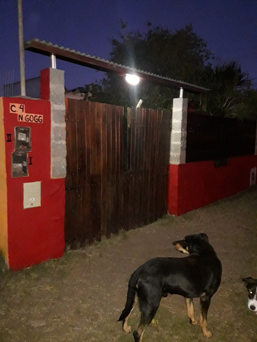 Excte.casa A 4oomts Del Mar,jardin Amplio. Lote.muy Luminoso