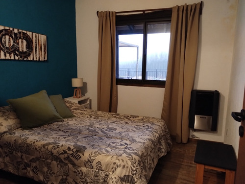 Alquiler Casa Con Pileta Parrilla Vista Champaquí - Villa Yacanto De Calamuchita