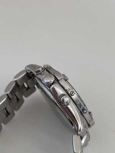 Relógio Breitling Chrono Colt Dial Panda A53035 38mm
