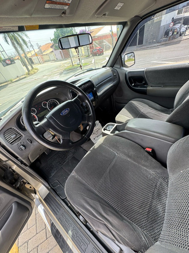 Ford Ranger 3.0 Xlt Cab. Dupla 4x4 4p