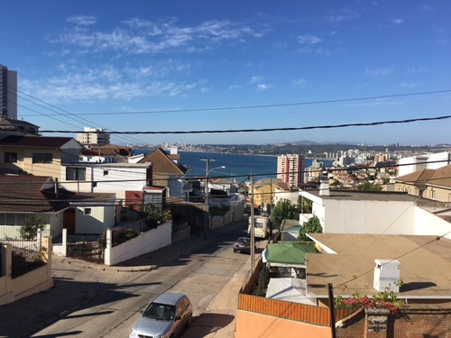 Tejada 4 Dormtorios+servicios Completos+3b+patio+gran Vista
