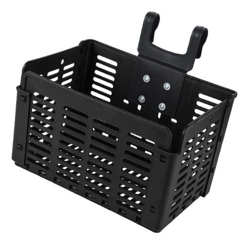 Cesta Para Bicicleta, Cesta Plegable, Cesta Para Verduras
