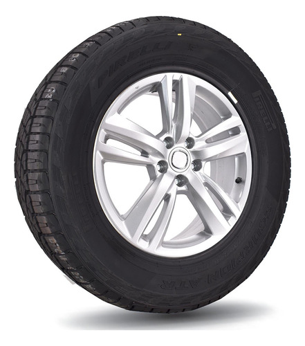 Llanta Pirelli Scorpion Atr 215/75r15 106t