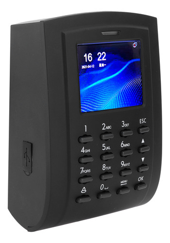 Atendimento Ao Cartão De Senha Tcp/ip Da Máquina De Controle