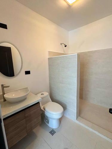 Apartamento Moderno De Una Habitación